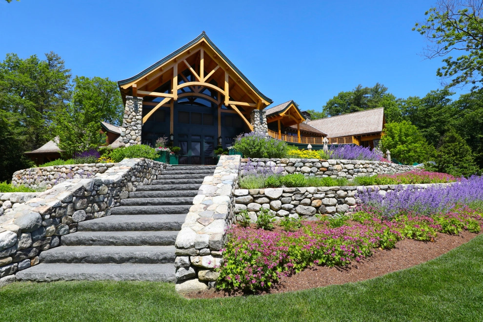 Lakeside Lodge Home by Pellettieri Associates, Inc. - Photo 7