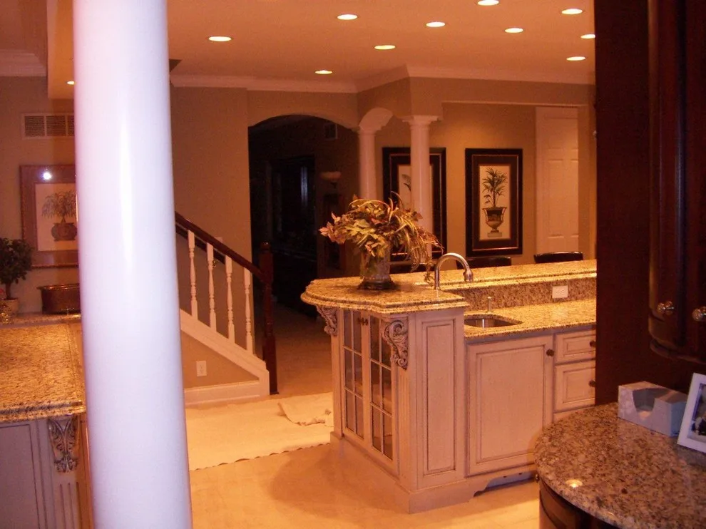 Culinary Space Renovations by John F Wood & Company, Inc - Photo 4