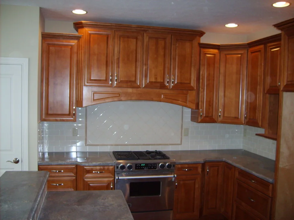 Culinary Space Renovations by John F Wood & Company, Inc - Photo 5