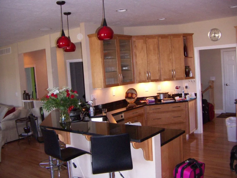 Culinary Space Renovations by John F Wood & Company, Inc - Photo 2