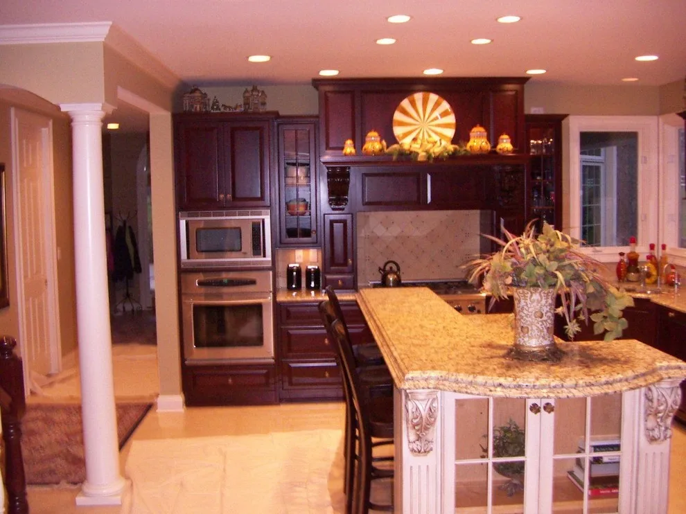Culinary Space Renovations by John F Wood & Company, Inc - Photo 3