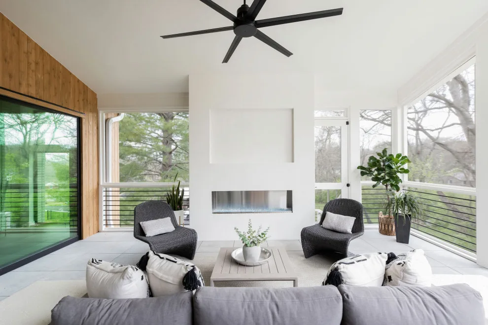 Mid-Century Modern at West Meade by Build Nashville - Photo 19