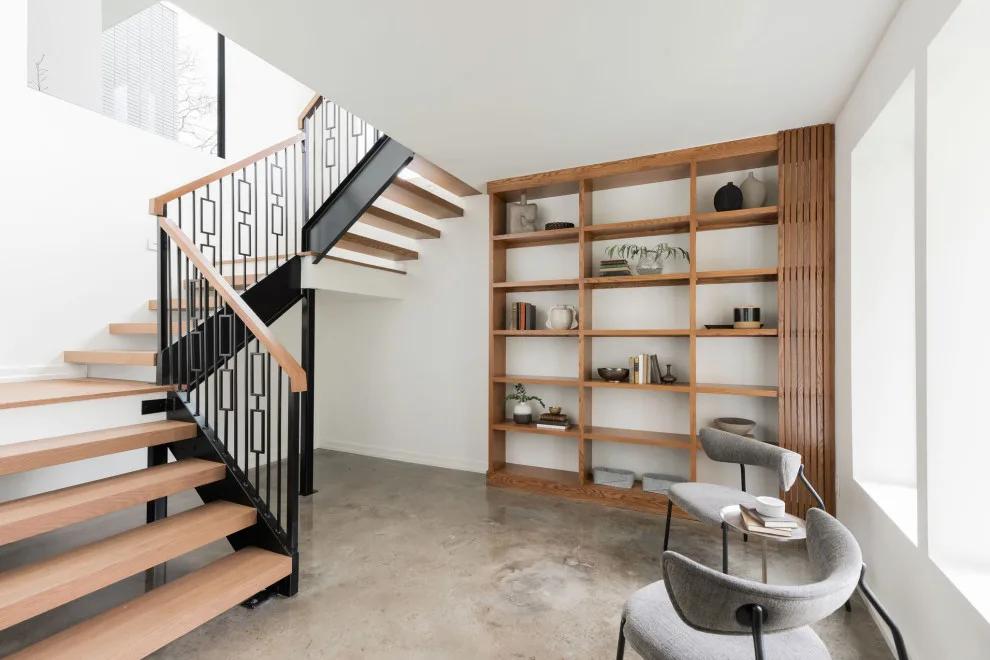 Mid-Century Modern at West Meade by Build Nashville - Photo 92