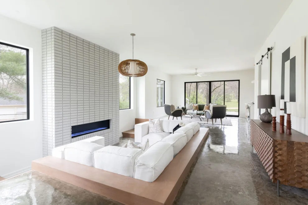 Mid-Century Modern at West Meade by Build Nashville - Photo 52