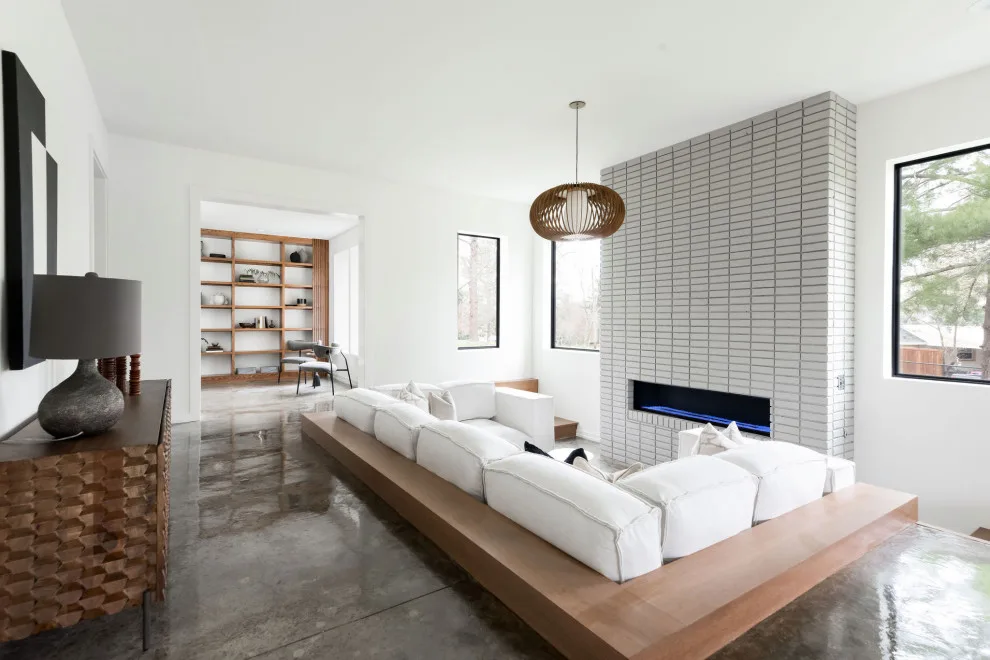 Mid-Century Modern at West Meade by Build Nashville - Photo 6