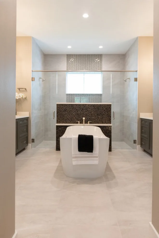 West Melbourne Show Home (Santa Cruz) by LifeStyle Homes, Inc. - Photo 25