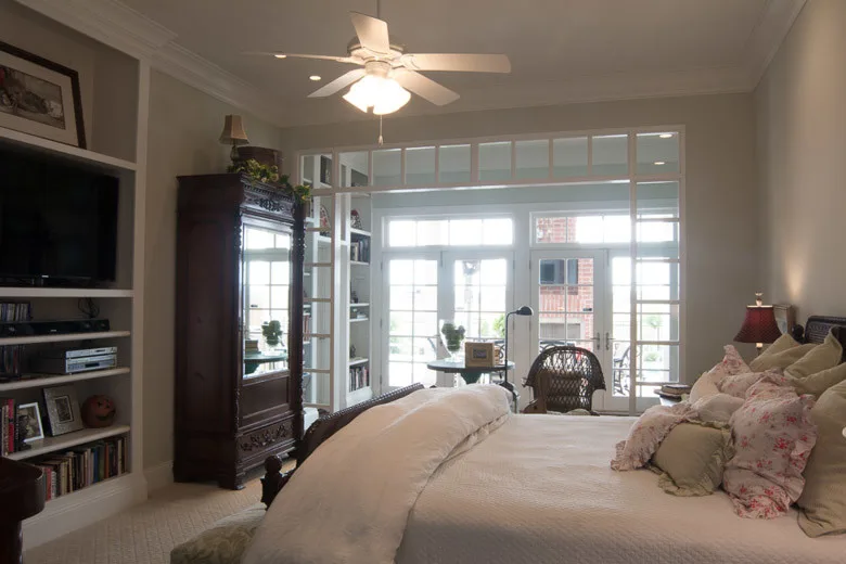Norman West Bespoke Residence by Muirfield Homes By Alan Cheshier - Photo 2
