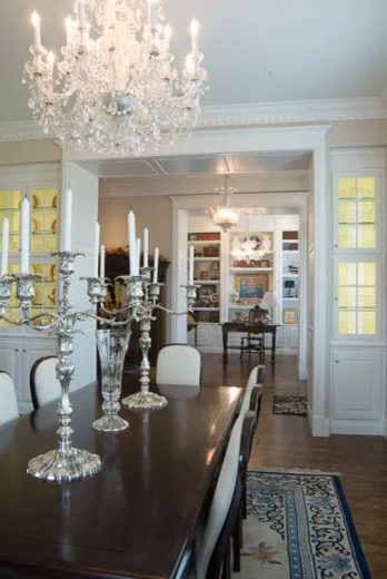 Norman West Bespoke Residence by Muirfield Homes By Alan Cheshier - Photo 14