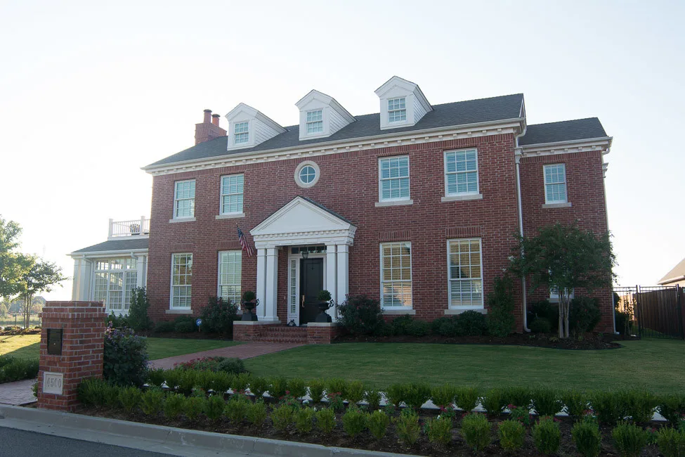 Norman West Bespoke Residence by Muirfield Homes By Alan Cheshier - Photo 6