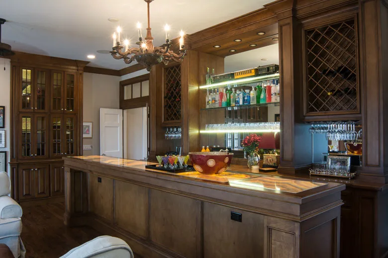 Norman West Bespoke Residence by Muirfield Homes By Alan Cheshier - Photo 5