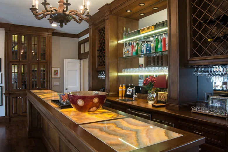 Norman West Bespoke Residence by Muirfield Homes By Alan Cheshier - Photo 11