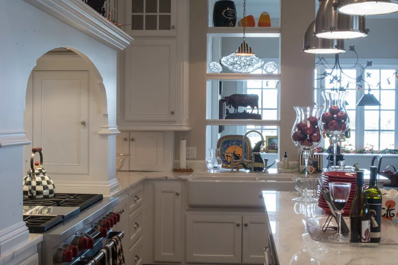 Norman West Bespoke Residence by Muirfield Homes By Alan Cheshier - Photo 9