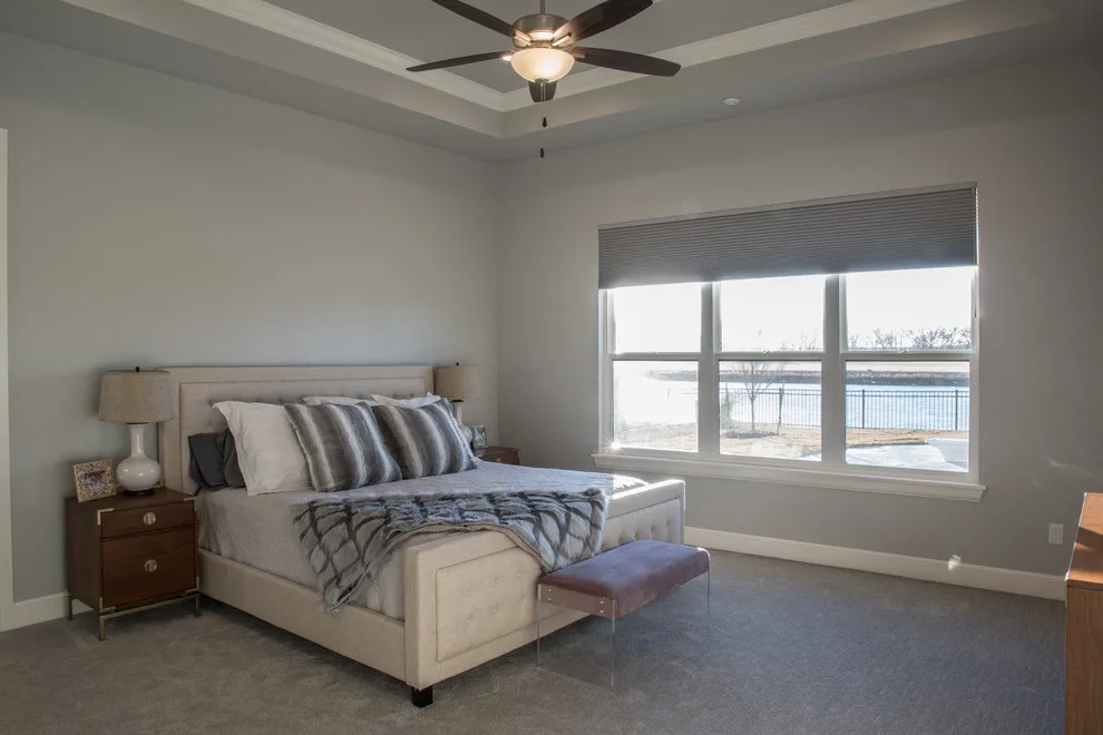 Norman West Design and Construction by Muirfield Homes By Alan Cheshier - Photo 11