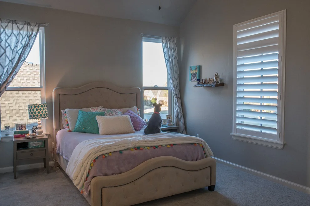 Norman West Design and Construction by Muirfield Homes By Alan Cheshier - Photo 14