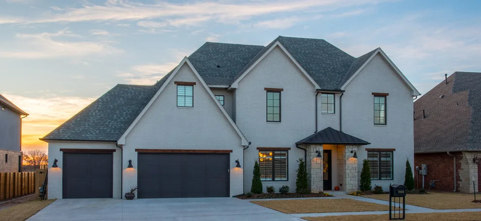 Norman West Design and Construction by Muirfield Homes By Alan Cheshier - Photo 16