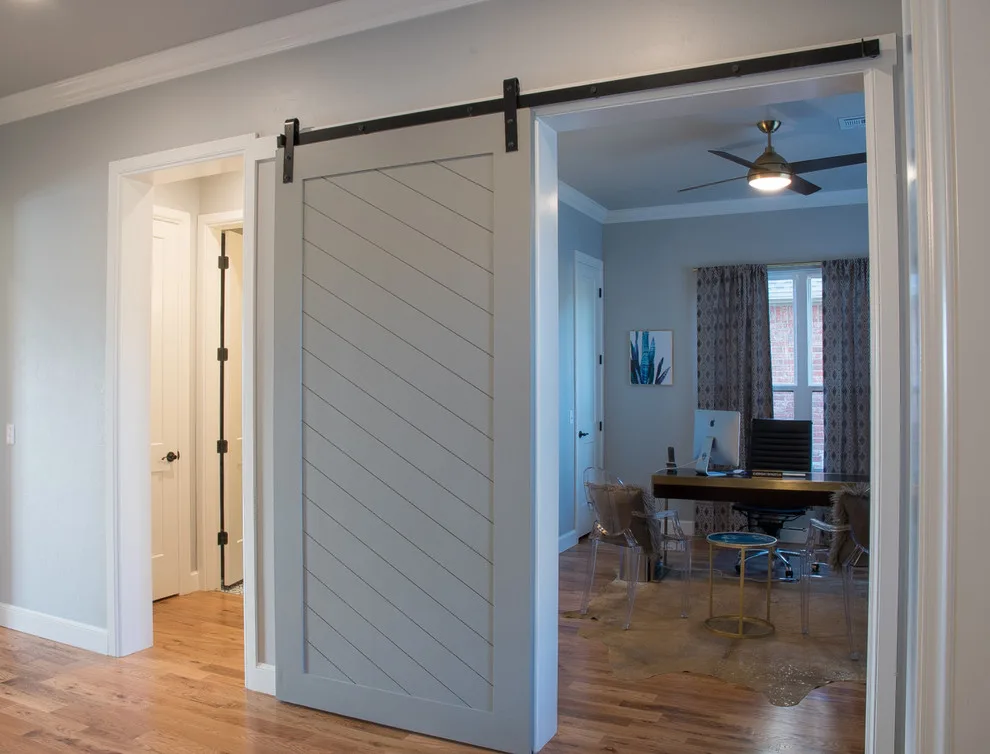 Norman West Design and Construction by Muirfield Homes By Alan Cheshier - Photo 15
