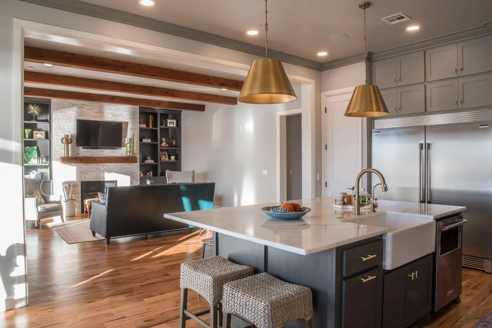 Norman West Design and Construction by Muirfield Homes By Alan Cheshier - Photo 13