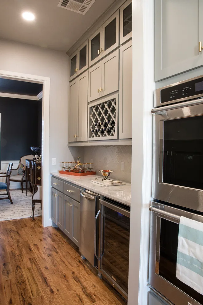 Norman West Design and Construction by Muirfield Homes By Alan Cheshier - Photo 9