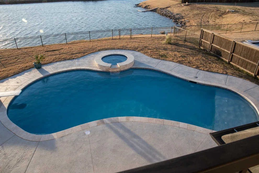 Norman West Design and Construction by Muirfield Homes By Alan Cheshier - Photo 6