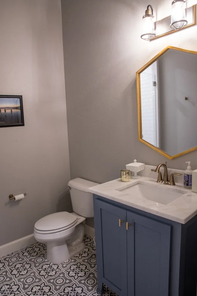Norman West Design and Construction by Muirfield Homes By Alan Cheshier - Photo 8