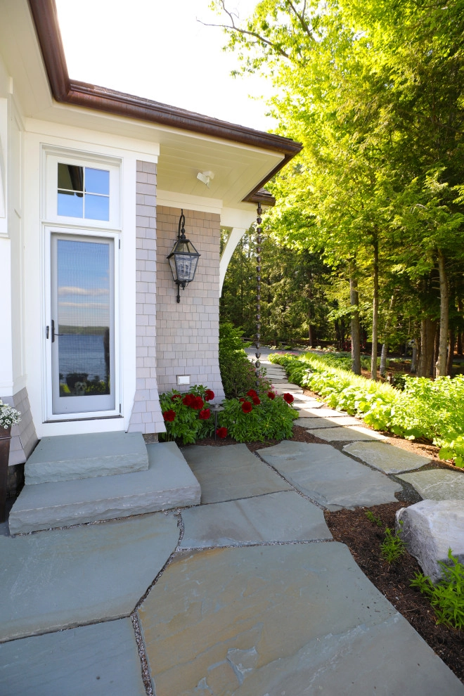 Lakeside Natural and Modern Design by Pellettieri Associates, Inc. - Photo 2