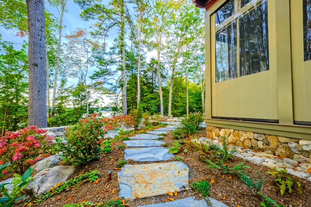 Lakehouse Retreat by Pellettieri Associates, Inc. - Photo 6