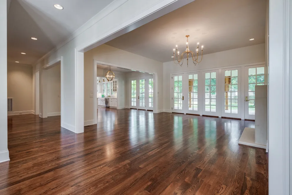 Gregg Homebuilding Company - Photo 3