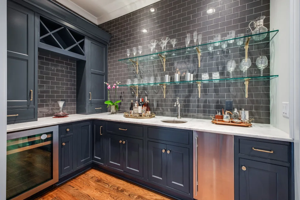 Western Tyne by Gregg Homebuilding Company - Photo 8