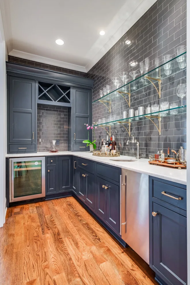 Western Tyne by Gregg Homebuilding Company - Photo 15