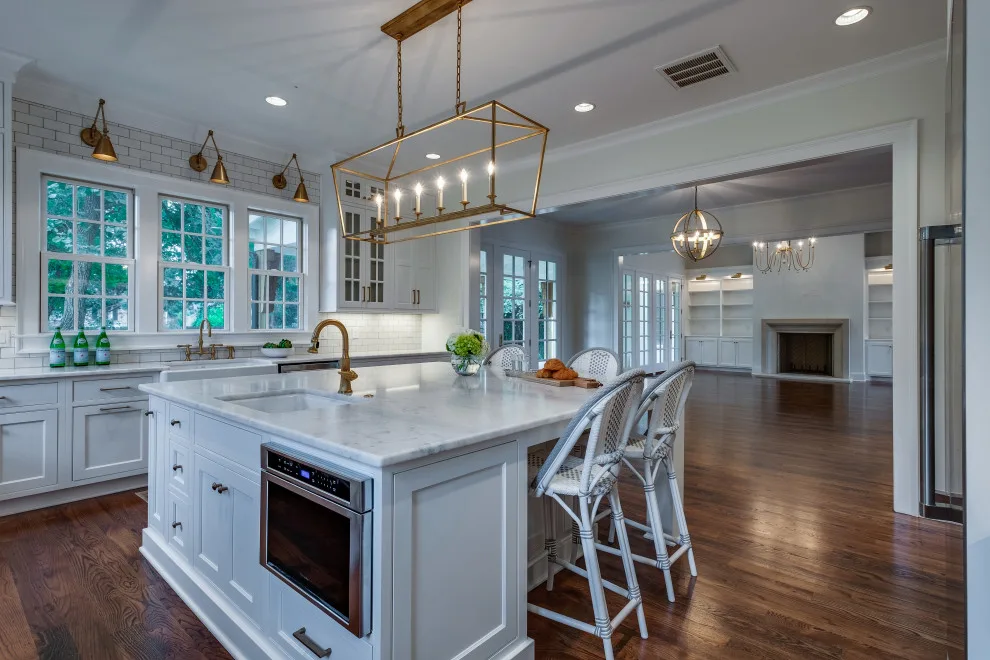 Western Tyne by Gregg Homebuilding Company - Photo 16