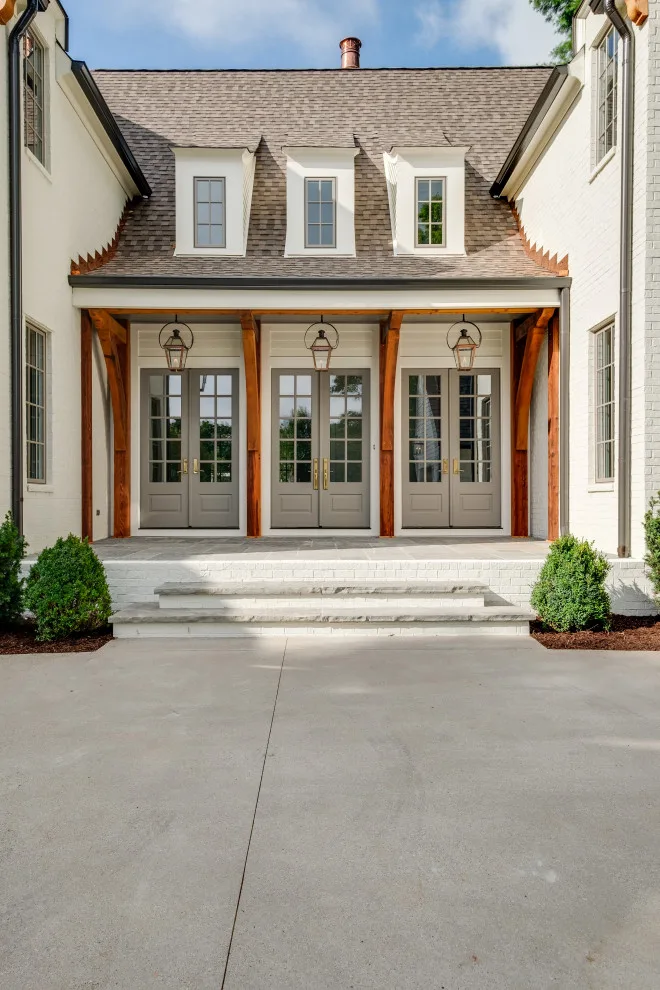 Western Tyne by Gregg Homebuilding Company - Photo 13
