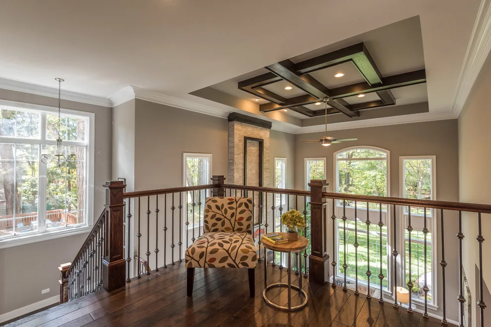 Westbury Project by SeBern Custom Homes - Photo 24