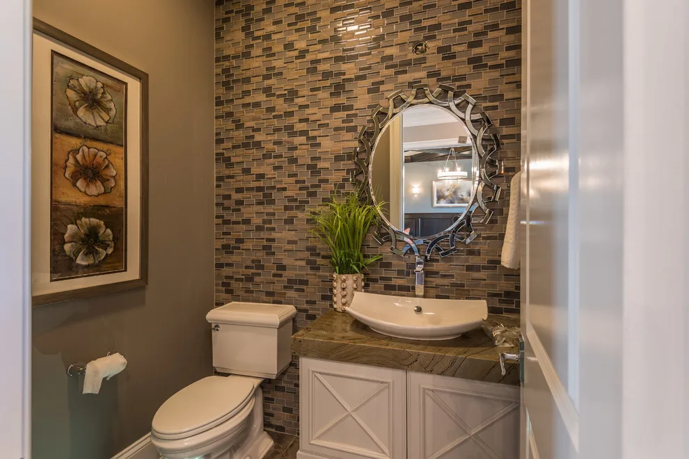 Westbury Project by SeBern Custom Homes - Photo 13