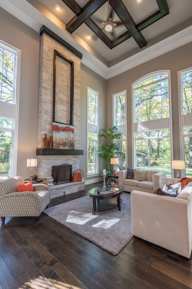 Westbury Project by SeBern Custom Homes - Photo 7
