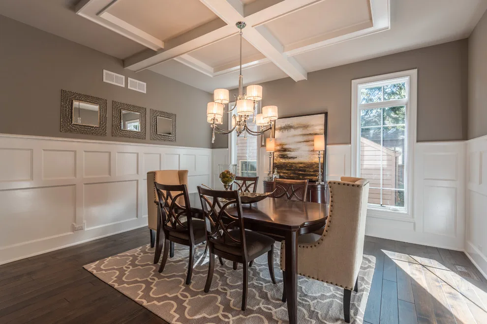 Westbury Project by SeBern Custom Homes - Photo 17