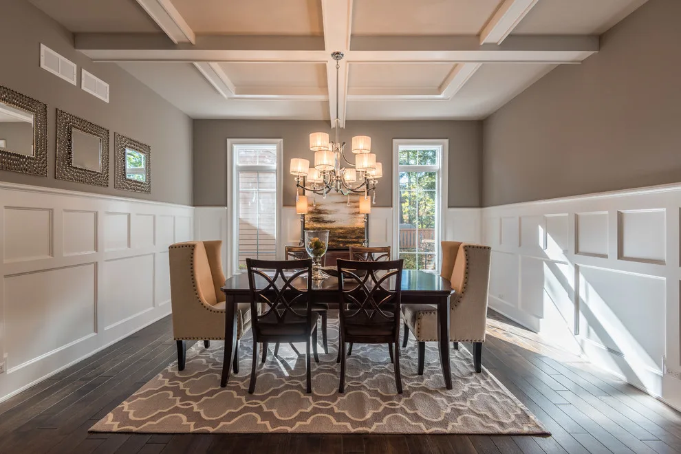 Westbury Project by SeBern Custom Homes - Photo 2