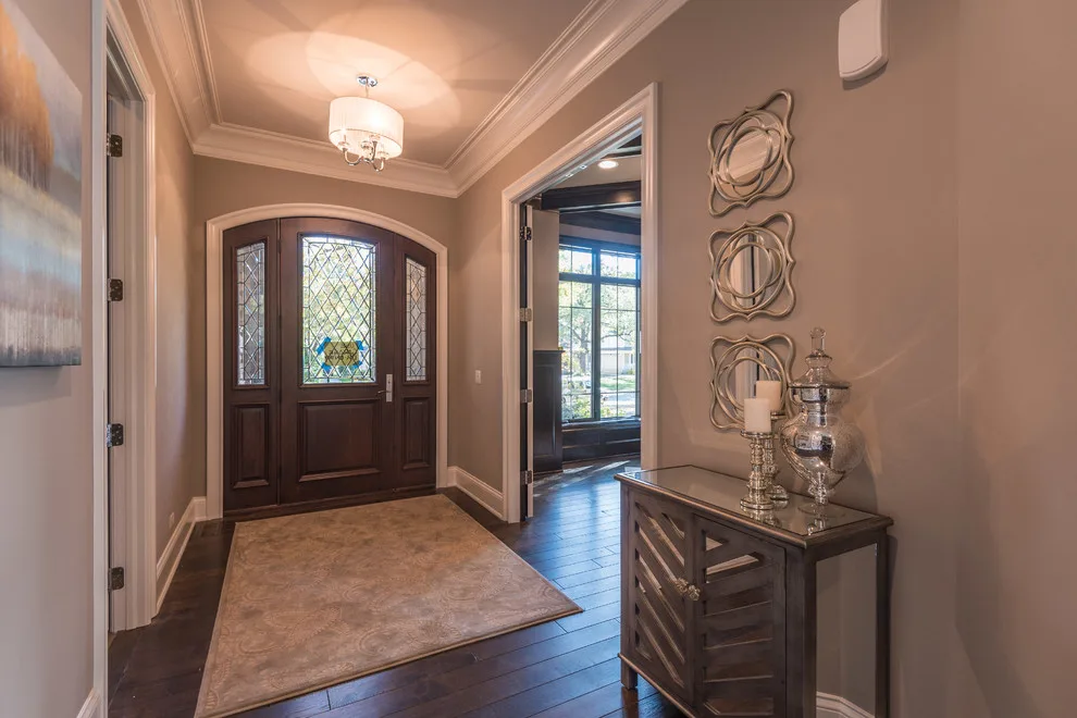 Westbury Project by SeBern Custom Homes - Photo 29