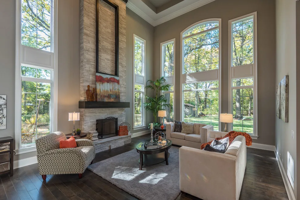 Westbury Project by SeBern Custom Homes - Photo 6