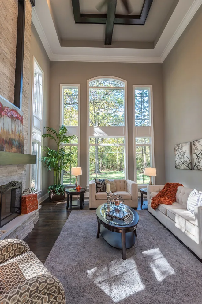 Westbury Project by SeBern Custom Homes - Photo 5
