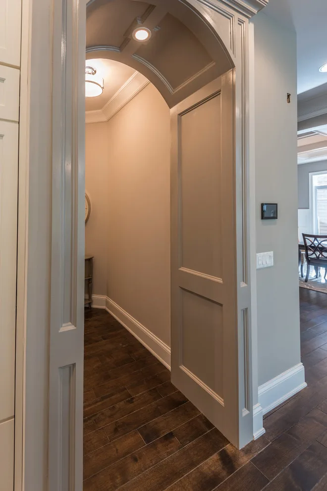 Westbury Project by SeBern Custom Homes - Photo 25