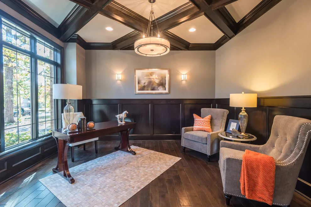 Westbury Project by SeBern Custom Homes - Photo 16