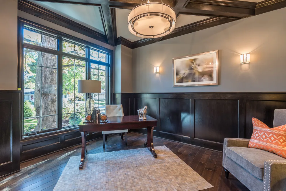 Westbury Project by SeBern Custom Homes - Photo 19