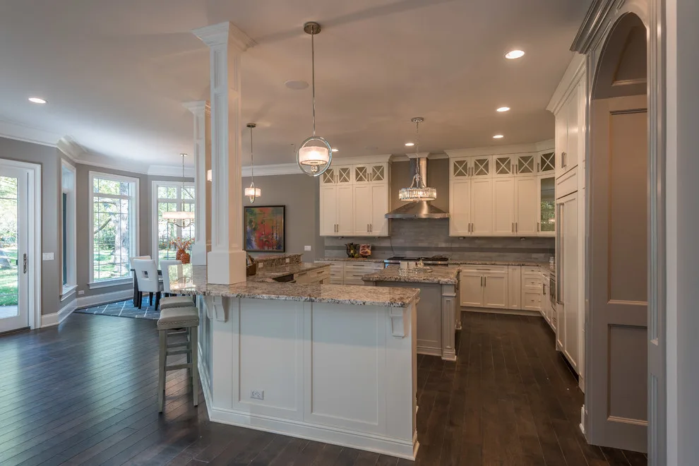 Westbury Project by SeBern Custom Homes - Photo 26