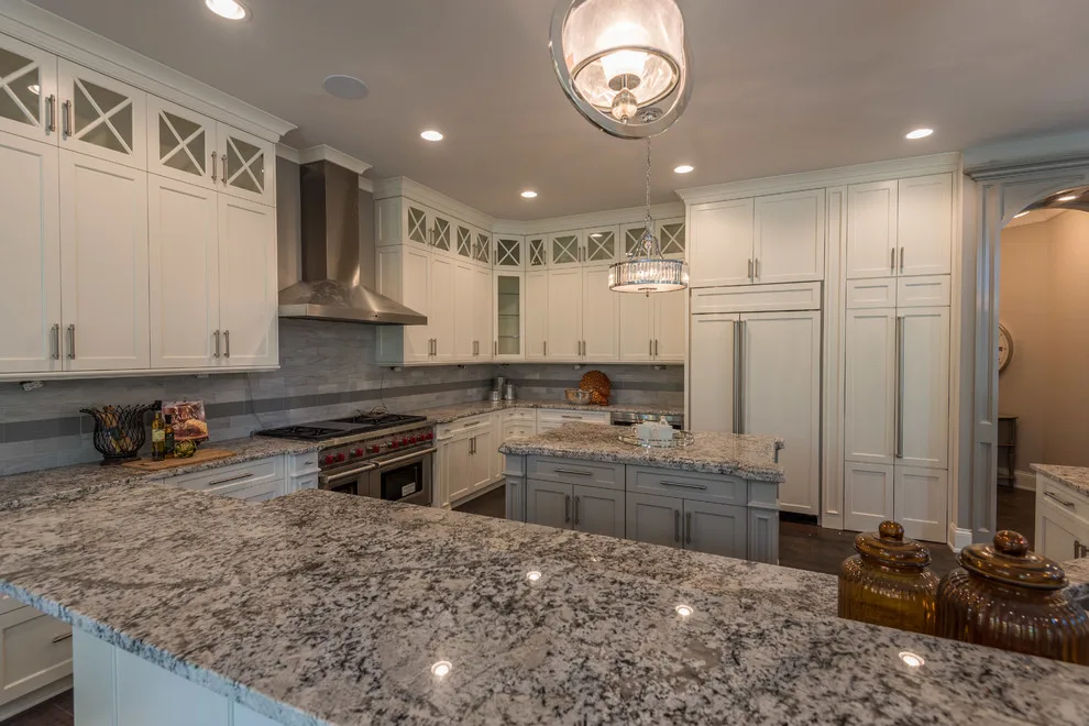Westbury Project by SeBern Custom Homes - Photo 15