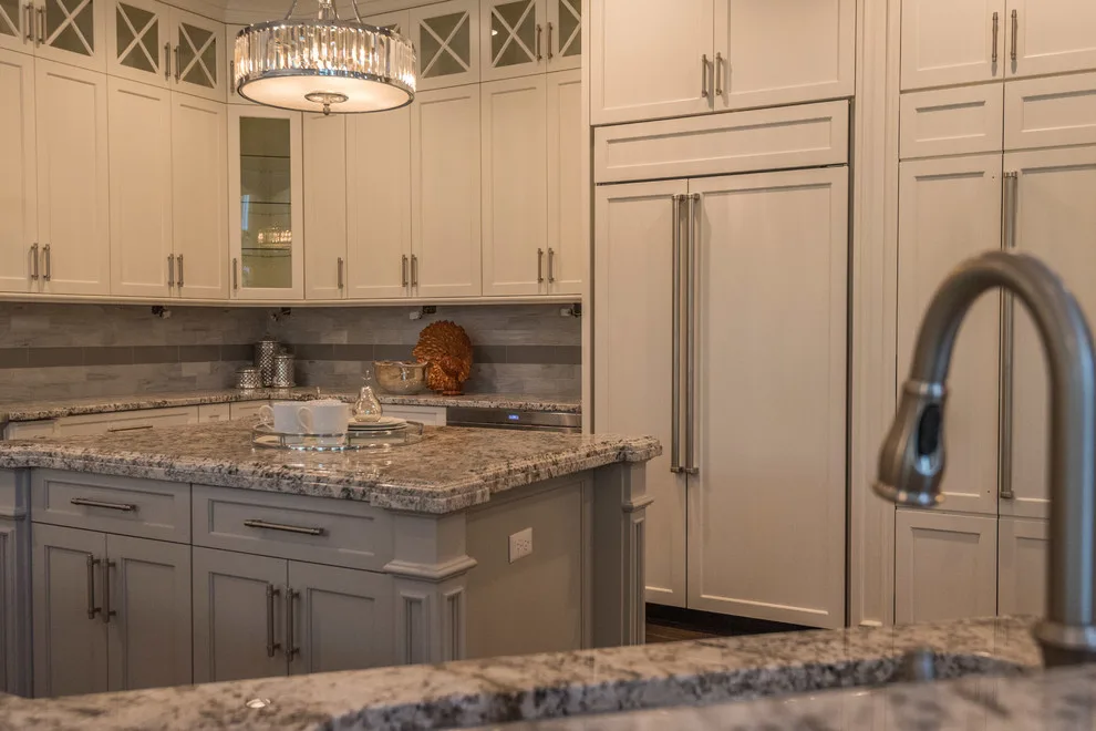 Westbury Project by SeBern Custom Homes - Photo 3