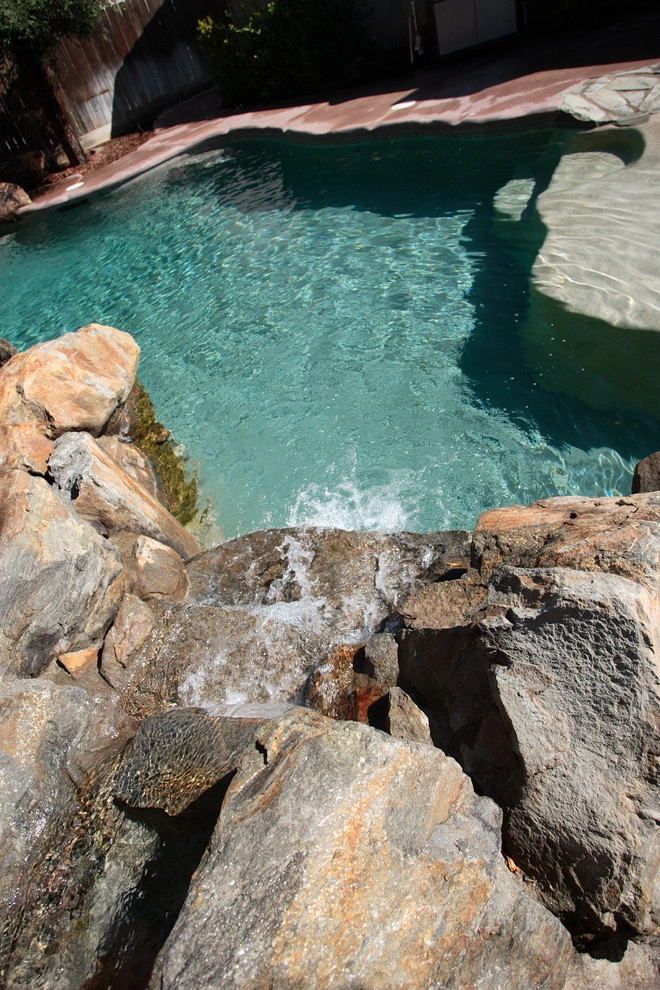 Custom Rock Formations by Artisan Home Resorts - Photo 18