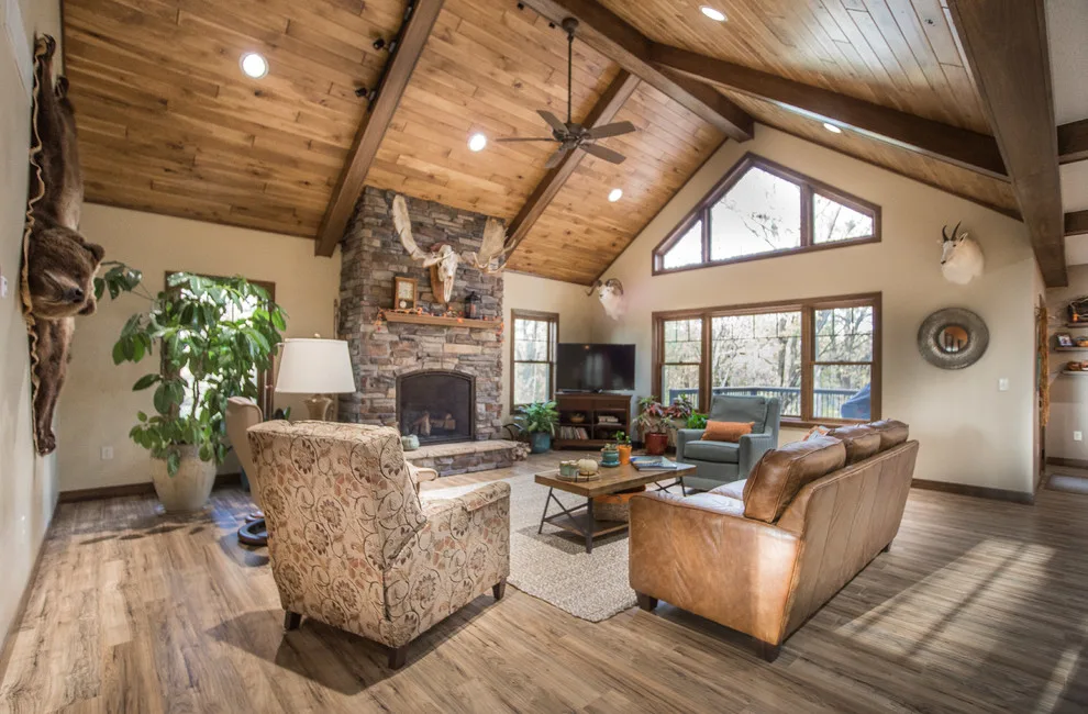Western Minnesota Classic Custom Home #210 by Nordaas American Homes - Photo 9