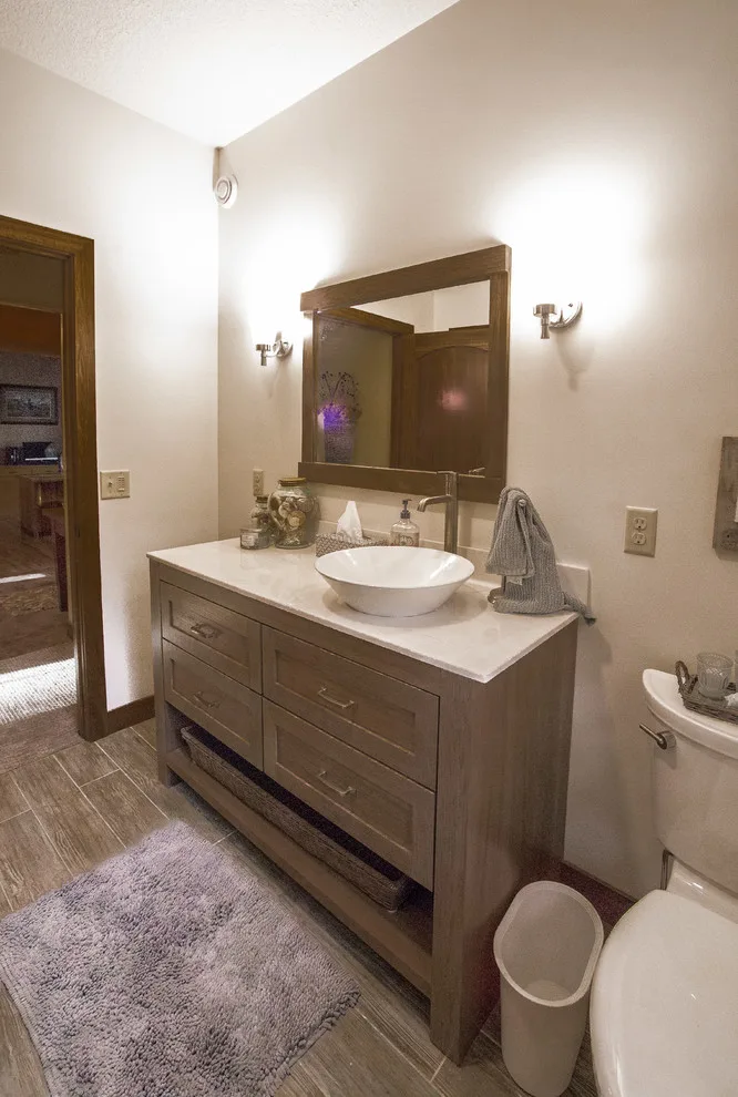 Western Minnesota Classic Custom Home #210 by Nordaas American Homes - Photo 5