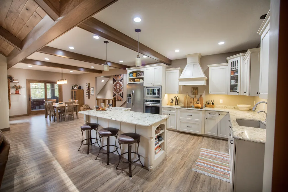 Western Minnesota Classic Custom Home #210 by Nordaas American Homes - Photo 6