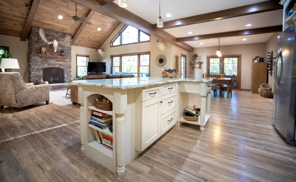 Western Minnesota Classic Custom Home #210 by Nordaas American Homes - Photo 11